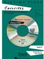Bigtime Piano Favorites Lev 4
