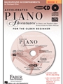 Piano Adventures Lesson  Accelerated 2