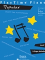 Playtime Piano Popular Level 1