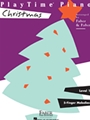 PlayTime Piano Christmas  Lev 1