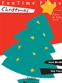 FunTime Piano Christmas  Lev 3 A/B