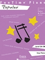 Funtime Piano Popular Lv 3a-3b