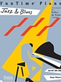 Funtime Piano Jazz & Blues  Level 3