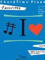 Chordtime Piano Favorites Lv 2b