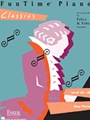 Funtime Piano Classics  Level 3