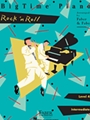 BigTime Piano Rock 'n Roll  Level 4
