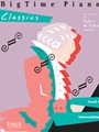 BigTime Piano Classics   Level 4