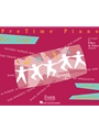 Pretime Piano Kids' Songs