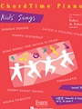 Chordtime Piano Kids' Songs