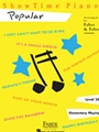 Showtime Piano Popular Level 2a