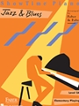 ShowTime Piano Jazz & Blues Level 2A