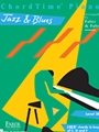 ChordTime Piano Jazz & Blues