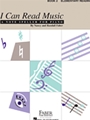 I Can Read Music  Book 2