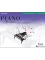 Piano Adventures Performance  Primer