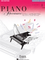 Piano Adventures Lesson Book 1