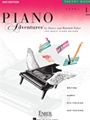 Piano Adventures Theory Book 1