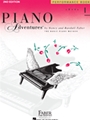 Piano Adventures Performance Book 1