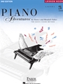 Piano Adventures Lesson Book 2A