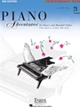 Piano Adventures Performance Book 2A