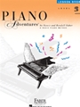 Piano Adventures Lesson Book 2B