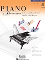 Piano Adventures Theory Book 2B