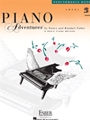 Piano Adventures Performance Book 2B