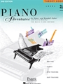 Piano Adventures Theory Book 3A