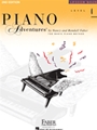 Piano Adventures Lesson Book 4  2nd Ed