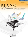 Piano Adventures Theory Book 4