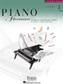 Piano Adventures Lesson Book 5