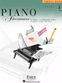 Piano Adventures Theory Book 5
