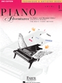 Piano Adventures Technique & Artistry 1
