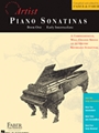 Developing Artist  Piano Sonatinas 1