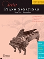 Developing Artist  Piano Sonatinas 2