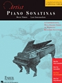 Developing Artist  Piano Sonatinas 3