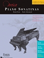 Developing Artist  Piano Sonatinas 4