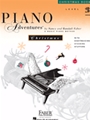 Piano Adventures Christmas Book 2B