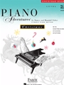 Piano Adventures Christmas Book 3A