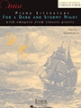 Piano Literature for a Dark & Stormy Night Volume 1