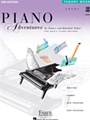 Piano Adventures Theory Book 3B