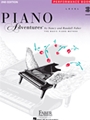 Piano Adventures Performance Book 3B