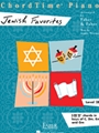 Chordtime Piano Jewish Favorites Lv 2b