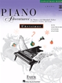 Piano Adventures Christmas Book 3B