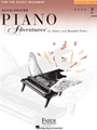 Piano Adventures Lesson  Accelerated 2