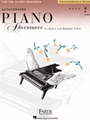 Piano Adventures Performance  Accelerated 2