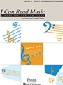 I Can Read Music  Book 3