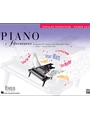 Piano Adventures Popular Repertoire Pr..