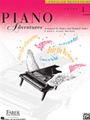 Piano Adventures Popular Repertoire 1