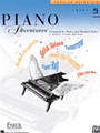 Piano Adventures Popular Repertoire 2a