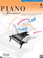 Piano Adventures Popular Repertoire 2b